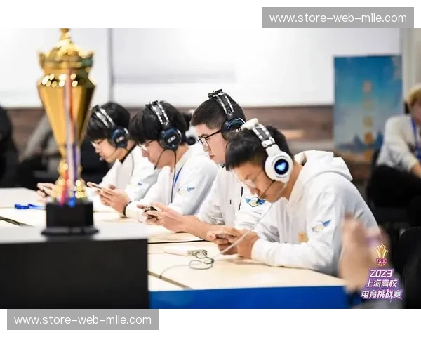 电竞战队赞助商情况全景透视：资金背后的战场