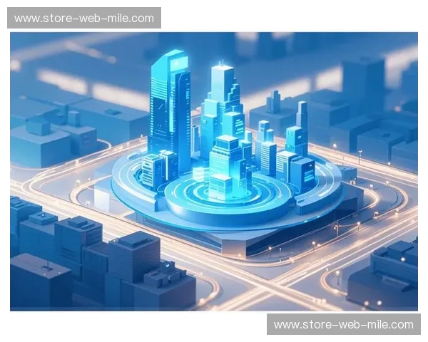 利雅得新月数据：点亮中东商业与智慧城市的未来