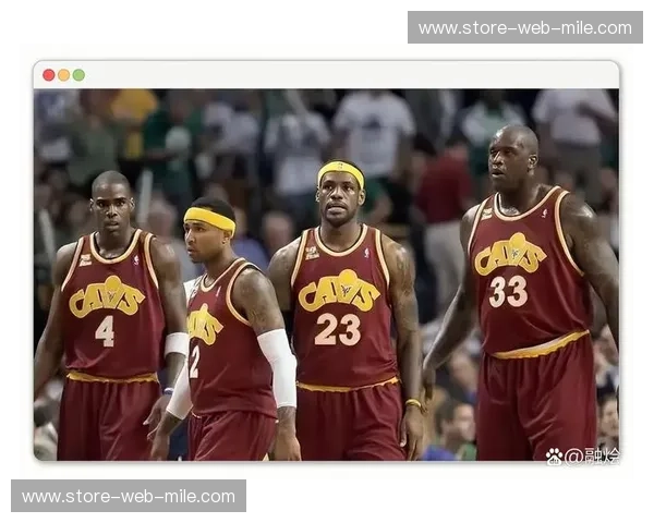 那个夜晚，波士顿看见了神：重温2012东决G6勒布朗的“死亡之瞪”